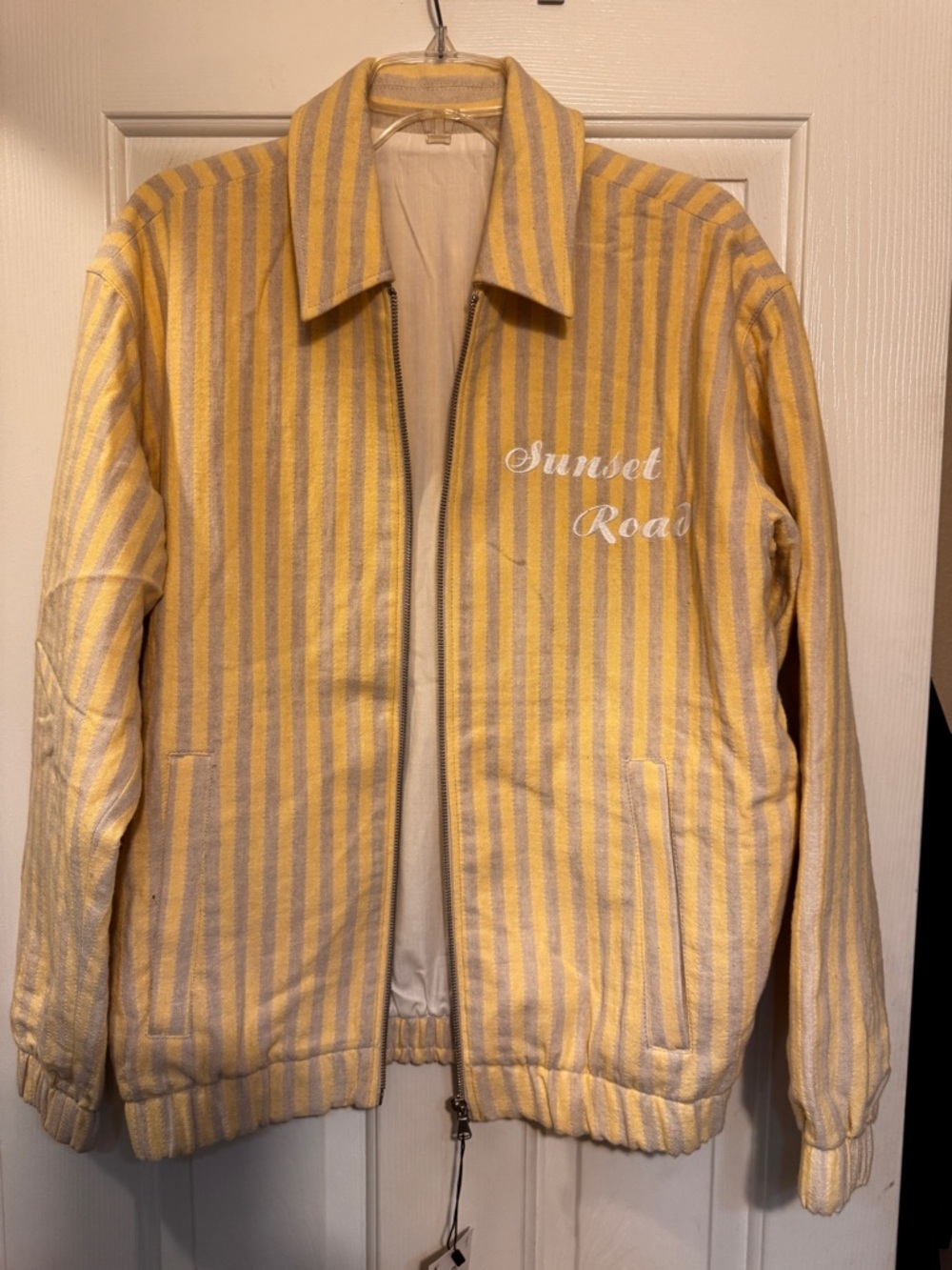 Zara jacket